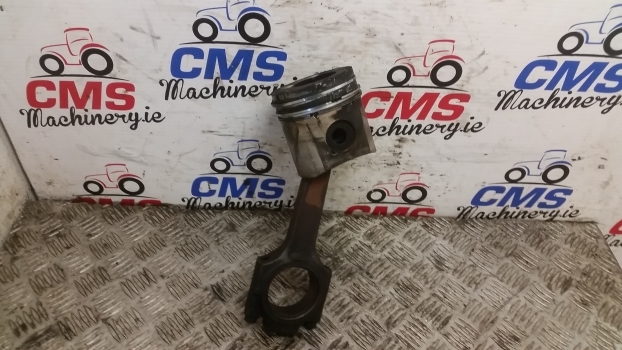 Deutz Agrotron 6.15 Engine Piston And Connecting Rod 04800307, 04800286 - Piston/ Ring/ Bushing for Farm tractor: picture 5 Deutz Agrotron 6.15 Engine Piston And Connecting Rod 04800307, 04800286 - Piston/ Ring/ Bushing for Farm tractor: picture 5
