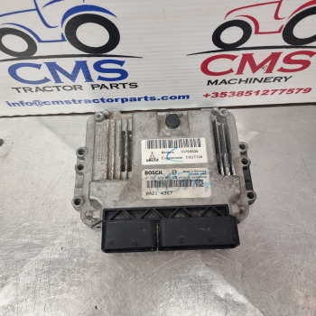 Deutz Agrotron M620, Same, Lamborghini,engine Ecu Control Unit 04214367 - Electrical system: picture 2 Deutz Agrotron M620, Same, Lamborghini,engine Ecu Control Unit 04214367 - Electrical system: picture 2