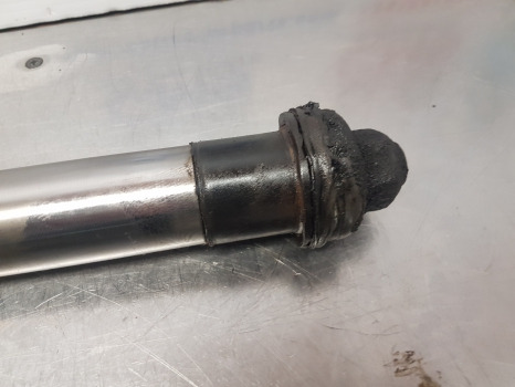 Fendt 724 S4, 700, 800, 900 Series, Transmission Suspended Shaft 916100630012 - Transmission: picture 4 Fendt 724 S4, 700, 800, 900 Series, Transmission Suspended Shaft 916100630012 - Transmission: picture 4