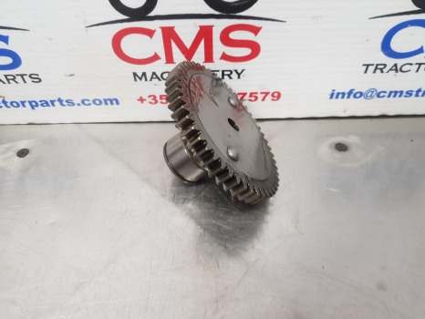 Fendt 724 S4, 700, 800 Series, Pump Gear 49z H737100491020 - Transmission: picture 3 Fendt 724 S4, 700, 800 Series, Pump Gear 49z H737100491020 - Transmission: picture 3