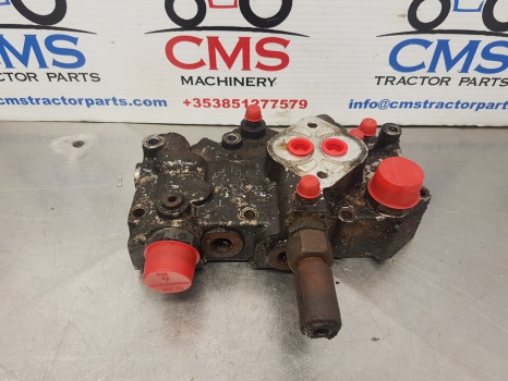 Fendt 724 S4, 700, 800 Series, Transmission Valve Block Assy G718100600021 - Transmission: picture 2 Fendt 724 S4, 700, 800 Series, Transmission Valve Block Assy G718100600021 - Transmission: picture 2