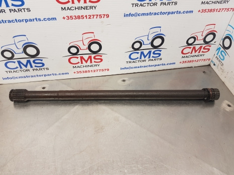 Fendt 724 S4, 716, 718, 720, 722, Clutch Drive Shaft 737100420011 - Transmission: picture 1 Fendt 724 S4, 716, 718, 720, 722, Clutch Drive Shaft 737100420011 - Transmission: picture 1