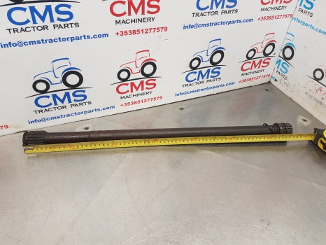 Fendt 724 S4, 716, 718, 720, 722, Clutch Drive Shaft 737100420011 - Transmission: picture 5 Fendt 724 S4, 716, 718, 720, 722, Clutch Drive Shaft 737100420011 - Transmission: picture 5