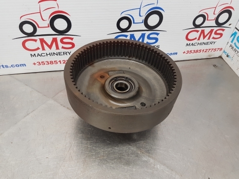 Fendt 818, 711, 712, 716, 718, 820, Pto Clutch Housing 716150220050 - Transmission: picture 4 Fendt 818, 711, 712, 716, 718, 820, Pto Clutch Housing 716150220050 - Transmission: picture 4