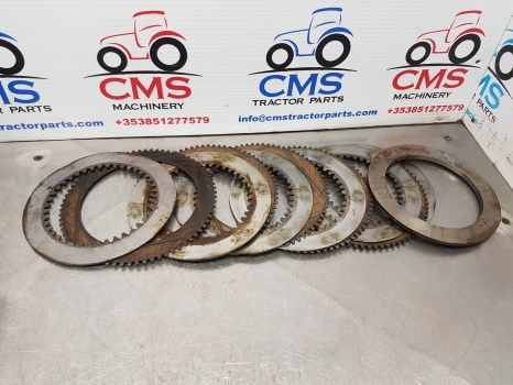 Fendt 818, 711, 716, 820, Pto Clutch Discs Kit 934152220480, 716150220660 - Transmission: picture 1 Fendt 818, 711, 716, 820, Pto Clutch Discs Kit 934152220480, 716150220660 - Transmission: picture 1