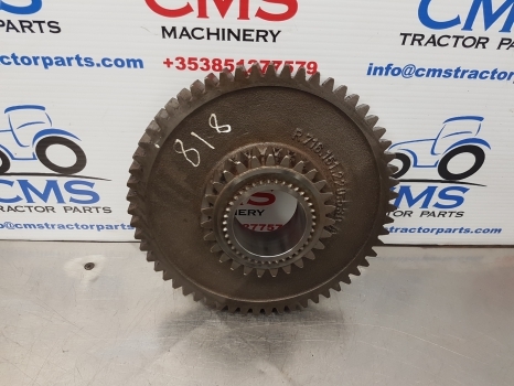 Fendt 818, 718, Vario  Pto Gear 27x59 T H716151220020, G716151220530 - Transmission: picture 3 Fendt 818, 718, Vario  Pto Gear 27x59 T H716151220020, G716151220530 - Transmission: picture 3