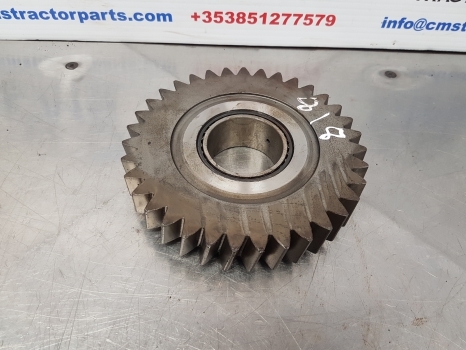 Fendt 818, 718, Vario, Pto Gear 35t 716151220081, H312100222020 - Transmission: picture 3 Fendt 818, 718, Vario, Pto Gear 35t 716151220081, H312100222020 - Transmission: picture 3