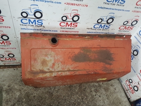 Fiat 115-90, 140-90, 130-90, 160-90, 180-90 Fuel Tank 5133526, 5110558, 5151991 - Fuel tank for Agricultural machinery: picture 3 Fiat 115-90, 140-90, 130-90, 160-90, 180-90 Fuel Tank 5133526, 5110558, 5151991 - Fuel tank for Agricultural machinery: picture 3