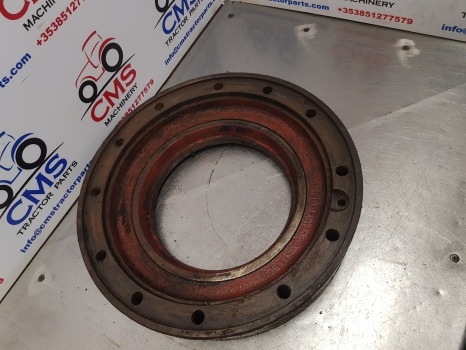 Rear axle Fiat 140-90, 130-90, 160-90 Rear Axle Spacer Brake Housing 5117648, 5117658: picture 6