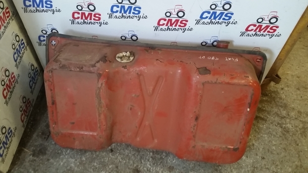 Fiat 880 88, 90, 93, 94, Series Fuel Diesel Tank 5127140 - Fuel tank for Farm tractor: picture 1 Fiat 880 88, 90, 93, 94, Series Fuel Diesel Tank 5127140 - Fuel tank for Farm tractor: picture 1
