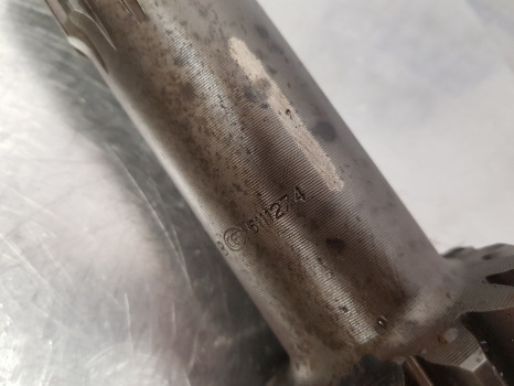 Fiat 90-90, 110-90, Rear Axle Drive Shaft 5111274 - Rear axle: picture 4 Fiat 90-90, 110-90, Rear Axle Drive Shaft 5111274 - Rear axle: picture 4