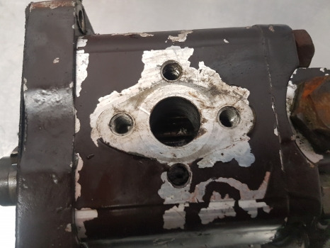 Fiat 90-90dt, 1380, 85-90, 100-90 Hydraulic Pump 5120851, 5113075, 0510525021 - Hydraulics: picture 3 Fiat 90-90dt, 1380, 85-90, 100-90 Hydraulic Pump 5120851, 5113075, 0510525021 - Hydraulics: picture 3