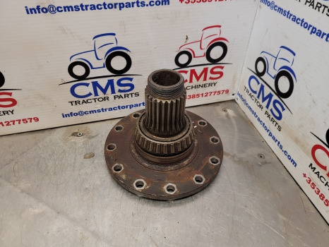 Fiat 980, 1180, 90-90, 100-90, 110-90 Front Axle Hub Shaft 5104077, 5129675 - Front axle: picture 1 Fiat 980, 1180, 90-90, 100-90, 110-90 Front Axle Hub Shaft 5104077, 5129675 - Front axle: picture 1