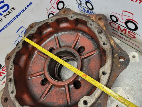 Fiat 980, 90-90, 100-90, 110-90 Front Axle Hub Bolt Plate 4996764, 4996776 - Front axle: picture 3 Fiat 980, 90-90, 100-90, 110-90 Front Axle Hub Bolt Plate 4996764, 4996776 - Front axle: picture 3