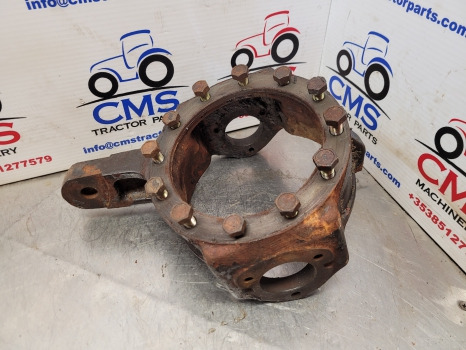 Fiat 980, 90-90, 100-90, 110-90 Front Axle Swivel Housing Lhs 5127196 - Front axle: picture 4 Fiat 980, 90-90, 100-90, 110-90 Front Axle Swivel Housing Lhs 5127196 - Front axle: picture 4