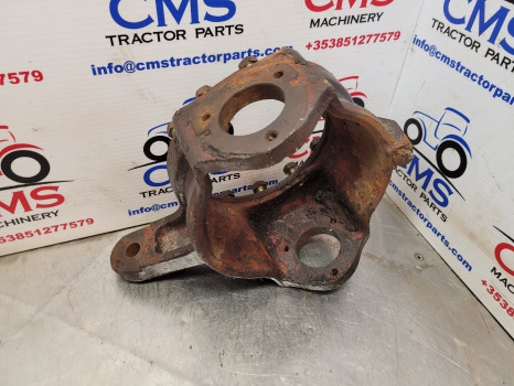 Fiat 980, 90-90, 100-90, 110-90 Front Axle Swivel Housing Lhs 5127196 - Front axle: picture 5 Fiat 980, 90-90, 100-90, 110-90 Front Axle Swivel Housing Lhs 5127196 - Front axle: picture 5