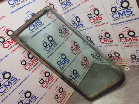 Fiat F Series F100, F110, F130, F140 Cab Back Glass Lhs, Seal 5154092, 5152716 - Window and parts: picture 5 Fiat F Series F100, F110, F130, F140 Cab Back Glass Lhs, Seal 5154092, 5152716 - Window and parts: picture 5