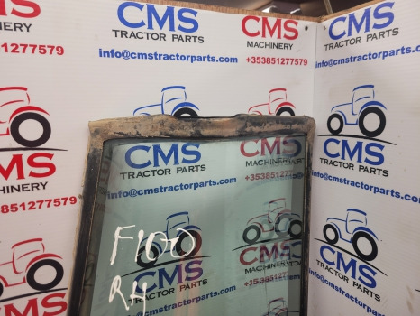 Fiat F Series F100, F110, F130, F140 Cab Back Glass Rhs 5154093, 5152715 - Window and parts: picture 2 Fiat F Series F100, F110, F130, F140 Cab Back Glass Rhs 5154093, 5152715 - Window and parts: picture 2