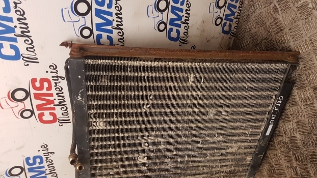 Fiat F Series F130, F140, F120, F115 Conditioning Condenser Radiator 5155716 - Condenser for Farm tractor: picture 4 Fiat F Series F130, F140, F120, F115 Conditioning Condenser Radiator 5155716 - Condenser for Farm tractor: picture 4