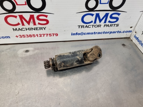 Fiat F140, F Series, F130, F115, Steering Articulation 5152239 - Steering: picture 1 Fiat F140, F Series, F130, F115, Steering Articulation 5152239 - Steering: picture 1