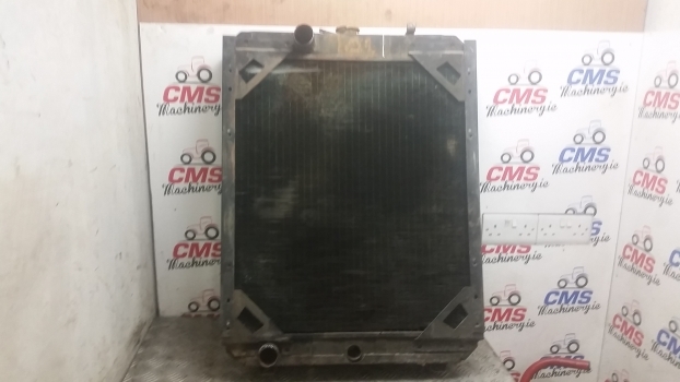 Radiator for Farm tractor Fiat Radiator: picture 1