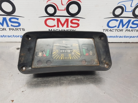 Ford 10 Series, 4110, 4610 Instrument Cluster, Dashboard 83953544 E5nn10849da - Electrical system: picture 1 Ford 10 Series, 4110, 4610 Instrument Cluster, Dashboard 83953544 E5nn10849da - Electrical system: picture 1