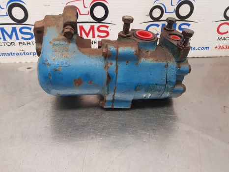 Ford 3000, 4000, 2000, 4500 Hydraulic Pump C5nn905a, C7nn600y, 81821210 - Hydraulic pump: picture 2 Ford 3000, 4000, 2000, 4500 Hydraulic Pump C5nn905a, C7nn600y, 81821210 - Hydraulic pump: picture 2