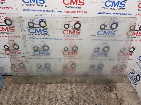 Ford 4600, 5600, 6600, 7600, Fritzmeier Windscreen 3286 - Windscreen for Agricultural machinery: picture 1 Ford 4600, 5600, 6600, 7600, Fritzmeier Windscreen 3286 - Windscreen for Agricultural machinery: picture 1