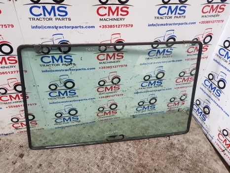Ford 4610 Ap, Lp Cab Front Windscreen And Seal 83956746, 89403102, E3nn9403102bb - Windscreen for Farm tractor: picture 1 Ford 4610 Ap, Lp Cab Front Windscreen And Seal 83956746, 89403102, E3nn9403102bb - Windscreen for Farm tractor: picture 1
