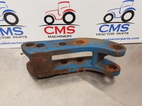 Ford 5110, 7910, 5610, 5000, 7600, 6610 Top Link Bracket D2nn535a, E0nn535da - Frame/ Chassis for Agricultural machinery: picture 3 Ford 5110, 7910, 5610, 5000, 7600, 6610 Top Link Bracket D2nn535a, E0nn535da - Frame/ Chassis for Agricultural machinery: picture 3