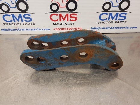 Ford 5110, 7910, 5610, 5000, 7600, 6610 Top Link Bracket D2nn535a, E0nn535da - Frame/ Chassis for Agricultural machinery: picture 1 Ford 5110, 7910, 5610, 5000, 7600, 6610 Top Link Bracket D2nn535a, E0nn535da - Frame/ Chassis for Agricultural machinery: picture 1