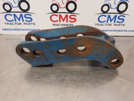 Ford 5110, 7910, 5610, 5000, 7600, 6610 Top Link Bracket D2nn535a, E0nn535da - Frame/ Chassis for Agricultural machinery: picture 2 Ford 5110, 7910, 5610, 5000, 7600, 6610 Top Link Bracket D2nn535a, E0nn535da - Frame/ Chassis for Agricultural machinery: picture 2