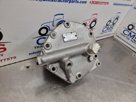Ford 6600, 7600, 6700, 7700 Hydraulic Pump D8nn600kb, 83936586, 87540837 - Hydraulic pump: picture 2 Ford 6600, 7600, 6700, 7700 Hydraulic Pump D8nn600kb, 83936586, 87540837 - Hydraulic pump: picture 2