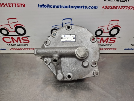 Ford 6600, 7600, 6700, 7700 Hydraulic Pump D8nn600kb, 83936586, 87540837 - Hydraulic pump: picture 1 Ford 6600, 7600, 6700, 7700 Hydraulic Pump D8nn600kb, 83936586, 87540837 - Hydraulic pump: picture 1