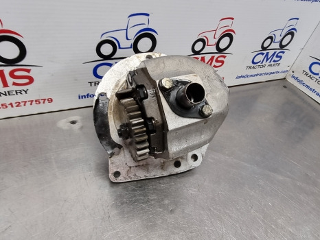 Ford 6600, 7600, 6700, 7700 Hydraulic Pump D8nn600kb, 83936586, 87540837 - Hydraulic pump: picture 4 Ford 6600, 7600, 6700, 7700 Hydraulic Pump D8nn600kb, 83936586, 87540837 - Hydraulic pump: picture 4