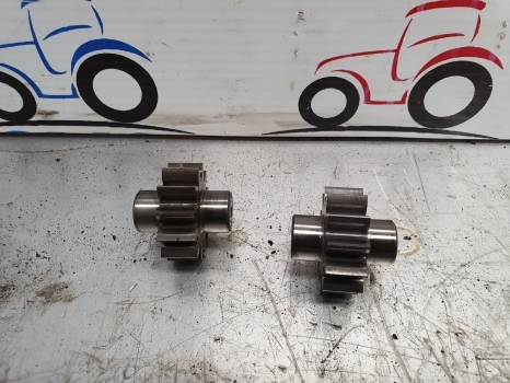 Ford 6640, 5640, 7740, 7840, 8240, 8340 Hydraulic Pump Gear Z 12 - Hydraulic pump for Farm tractor: picture 4 Ford 6640, 5640, 7740, 7840, 8240, 8340 Hydraulic Pump Gear Z 12 - Hydraulic pump for Farm tractor: picture 4