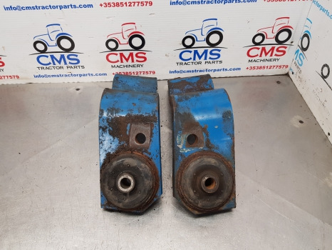 Ford 7610, 10, Tw Sq Cab, Cab Bracket Support Pair E4nn94031n88ba - Cab suspension: picture 1 Ford 7610, 10, Tw Sq Cab, Cab Bracket Support Pair E4nn94031n88ba - Cab suspension: picture 1