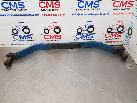 Ford 7610, 6610, 7610 Super Q Cab Mounting Support E4nn94506n81ba, 83958283 - Cab suspension: picture 4 Ford 7610, 6610, 7610 Super Q Cab Mounting Support E4nn94506n81ba, 83958283 - Cab suspension: picture 4