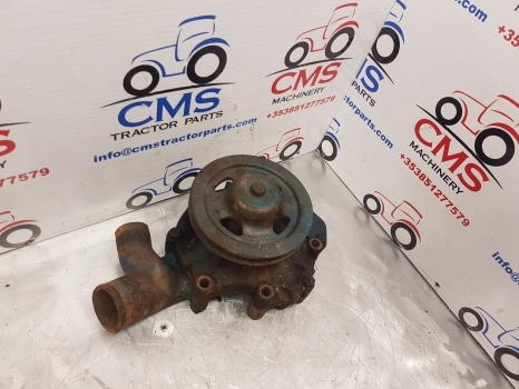 Ford 8210, 8530, 8630, Tw5, 7910, Tw15 Water Pump 81872282, E6nn8505ca - Coolant pump for Farm tractor: picture 2 Ford 8210, 8530, 8630, Tw5, 7910, Tw15 Water Pump 81872282, E6nn8505ca - Coolant pump for Farm tractor: picture 2