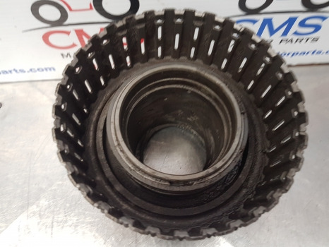 Clutch and parts Ford New Holland 40 And Ts Series Rear Clutch Housing 82036853, 82016096: picture 6