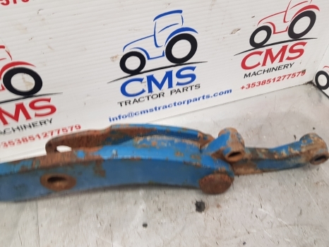 Ford New Holland 40, Ts Series 7840 Hitch Lever Arm Lhs Assy 81863613, 82008965 - Frame/ Chassis for Agricultural machinery: picture 4 Ford New Holland 40, Ts Series 7840 Hitch Lever Arm Lhs Assy 81863613, 82008965 - Frame/ Chassis for Agricultural machinery: picture 4
