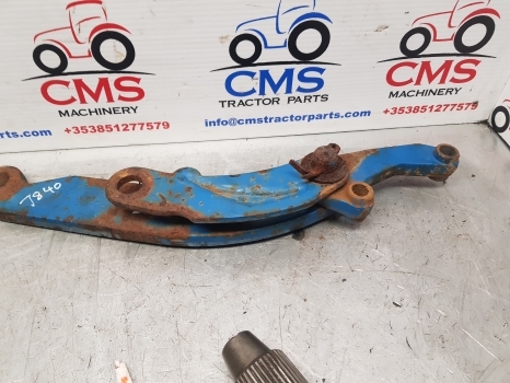 Ford New Holland 40, Ts Series 7840 Hitch Lever Arm Lhs Assy 81863613, 82008965 - Frame/ Chassis for Agricultural machinery: picture 3 Ford New Holland 40, Ts Series 7840 Hitch Lever Arm Lhs Assy 81863613, 82008965 - Frame/ Chassis for Agricultural machinery: picture 3