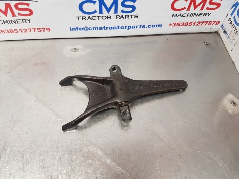 Rear axle Ford New Holland 7600, 10, Ts, 40 Differential Lock Fork 83905477, D4nn4n050a: picture 1