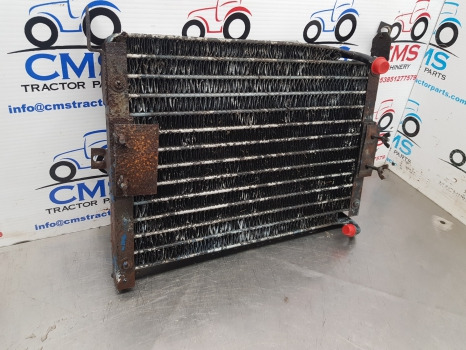 Ford New Holland 7610, 5610, 6610, 7810 Condenser E0nn19710ab, 83926891 - Radiator: picture 2 Ford New Holland 7610, 5610, 6610, 7810 Condenser E0nn19710ab, 83926891 - Radiator: picture 2
