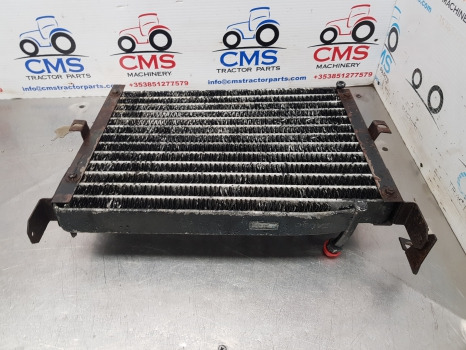 Ford New Holland 7610, 5610, 6610, 7810 Condenser E0nn19710ab, 83926891 - Radiator: picture 3 Ford New Holland 7610, 5610, 6610, 7810 Condenser E0nn19710ab, 83926891 - Radiator: picture 3