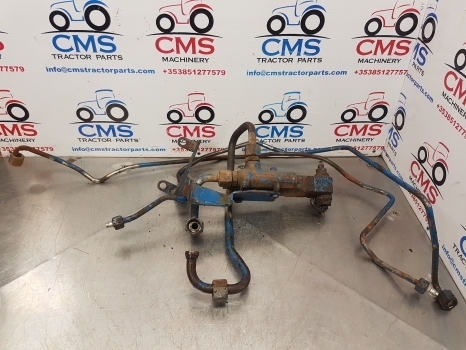 Ford New Holland 7840 Hydraulic Brake Valve F0nn2n073bd, 81874968, F0nn2n270aa - Brake valve for Farm tractor: picture 1 Ford New Holland 7840 Hydraulic Brake Valve F0nn2n073bd, 81874968, F0nn2n270aa - Brake valve for Farm tractor: picture 1