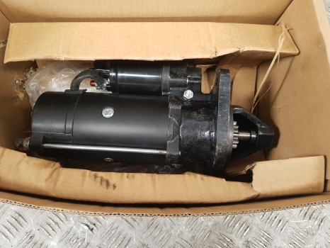 Ford New Holland Case Fiat Tm140, 8340, Mxm190 Starter Motor 87653221,41587r - Starter for Farm tractor: picture 1 Ford New Holland Case Fiat Tm140, 8340, Mxm190 Starter Motor 87653221,41587r - Starter for Farm tractor: picture 1
