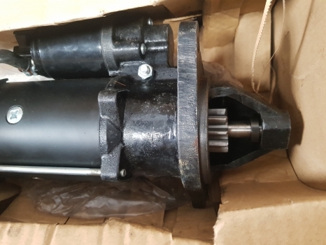 Ford New Holland Case Fiat Tm140, 8340, Mxm190 Starter Motor 87653221,41587r - Starter for Farm tractor: picture 3 Ford New Holland Case Fiat Tm140, 8340, Mxm190 Starter Motor 87653221,41587r - Starter for Farm tractor: picture 3