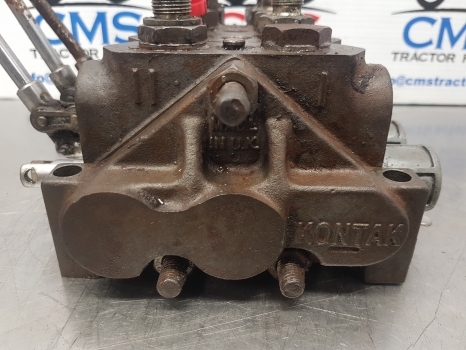 Hydraulics Ford New Holland Case, Massey Ferguson, Kontak Spool Valve Assy 1522, 3534: picture 7