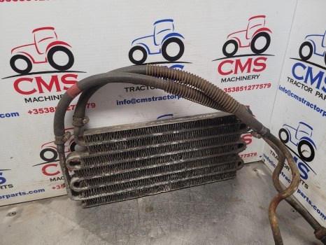 Ford New Holland Fiat 10, 30 Tl, Tla, L 7610 Transmission Oil Cooler 83945933 - Radiator: picture 2 Ford New Holland Fiat 10, 30 Tl, Tla, L 7610 Transmission Oil Cooler 83945933 - Radiator: picture 2
